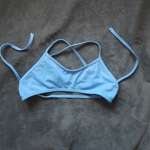 JOLYN Grayson top in icicle